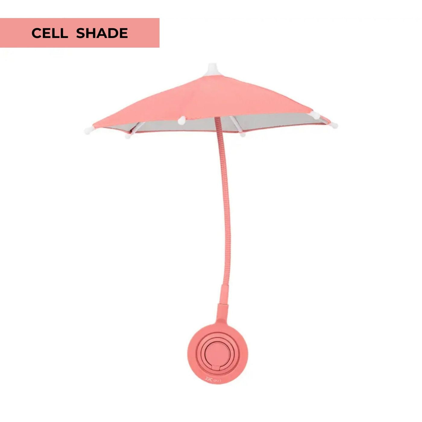 CELL SHADE "Summer must haves"