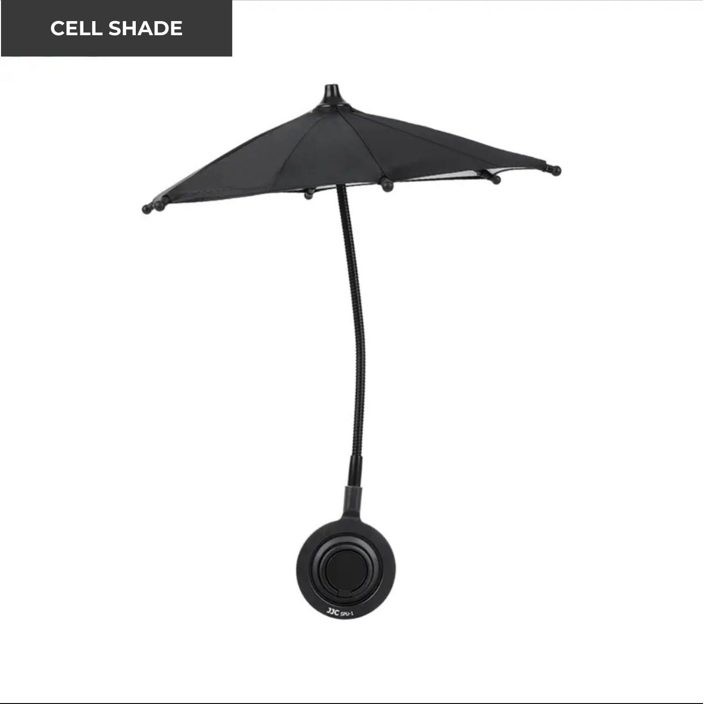 CELL SHADE "Summer must haves"