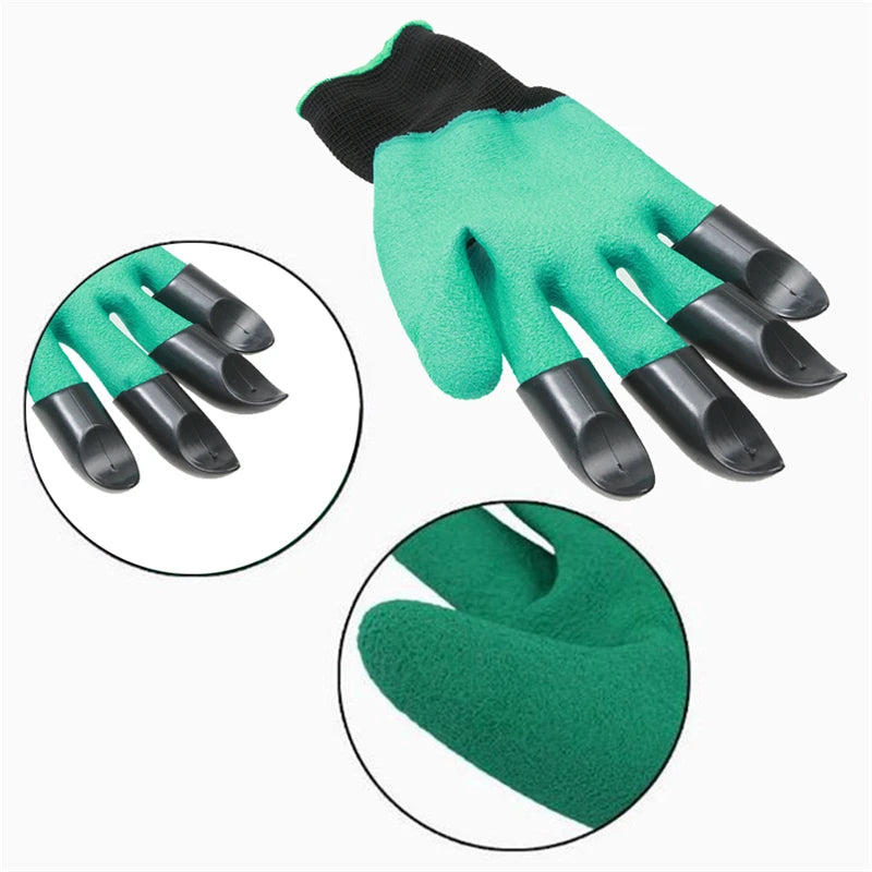 Claw Gardening Gloves