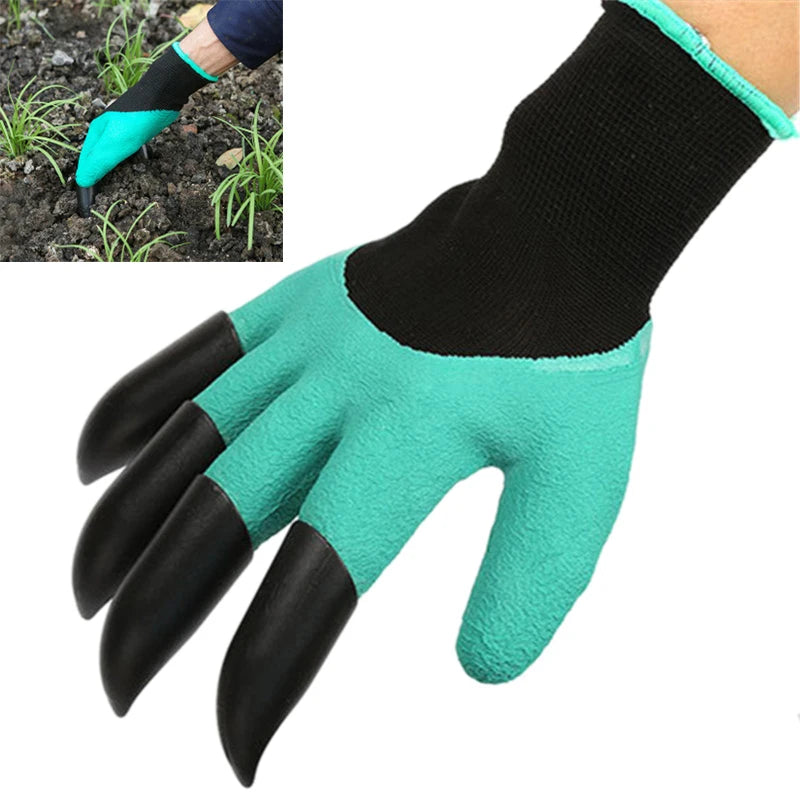 Claw Gardening Gloves