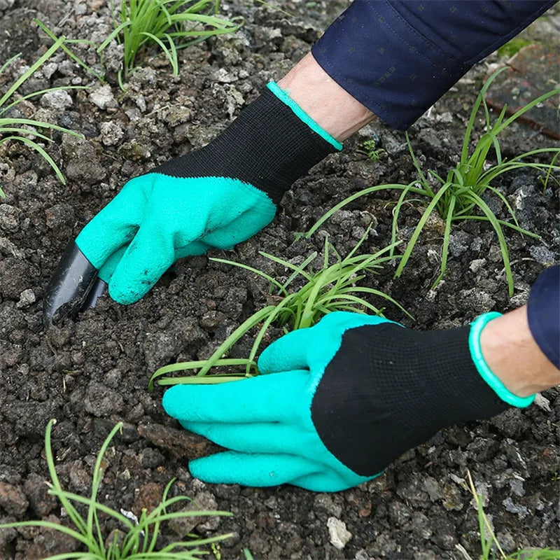 Claw Gardening Gloves