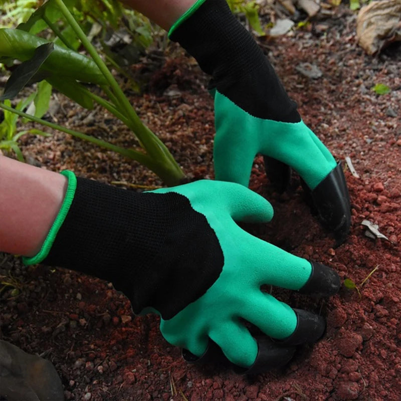 Claw Gardening Gloves