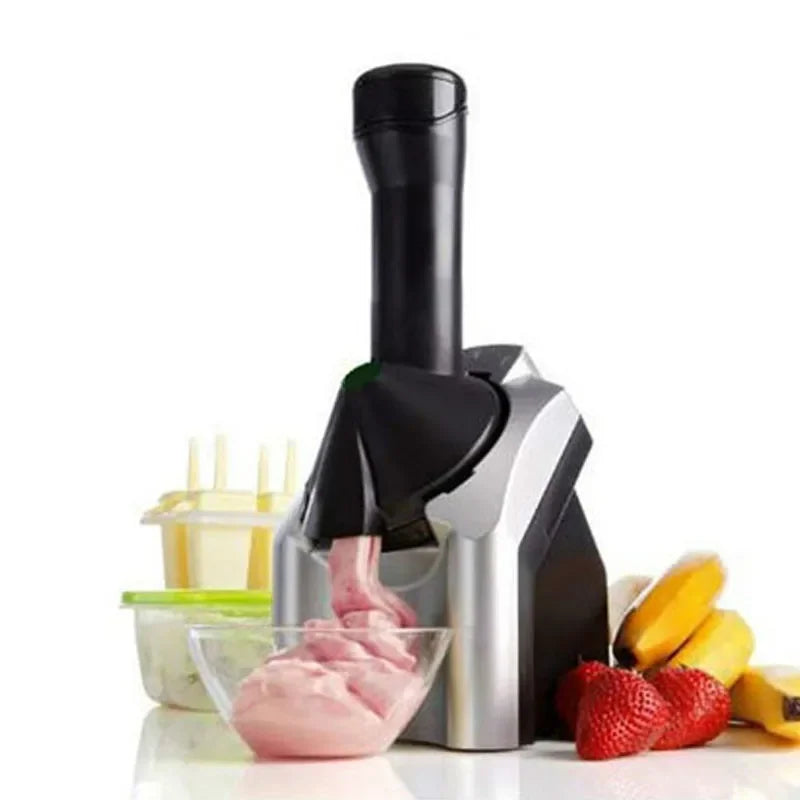 Frozen Fruity Dessert Maker.