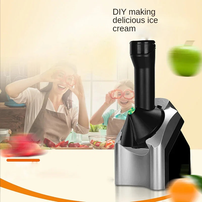 Frozen Fruity Dessert Maker.