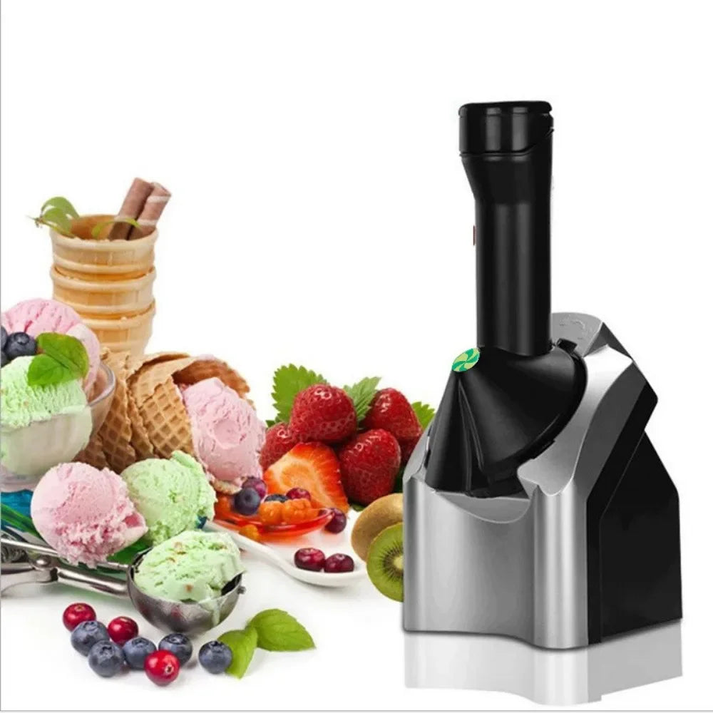 Frozen Fruity Dessert Maker.