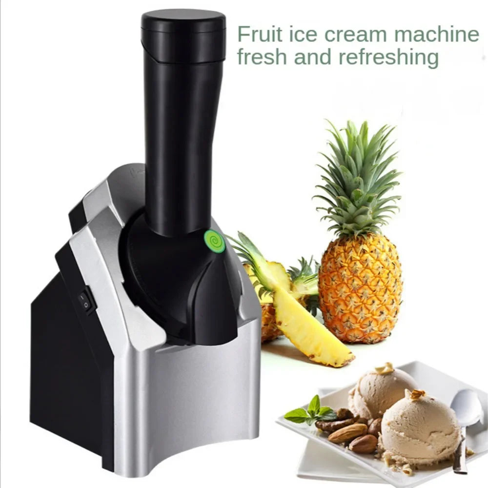 Frozen Fruity Dessert Maker.